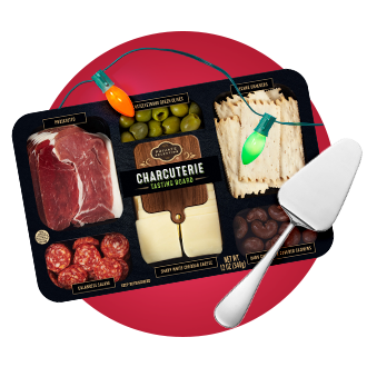 Meat and Cheese