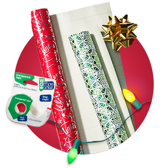 Wrapping Paper