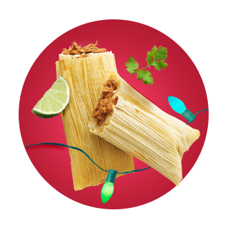 Tamales