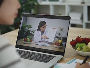 Learn About Virtual Nutrition