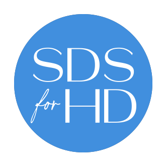 SDS for HD