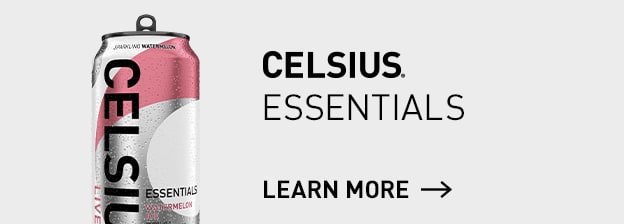 Celsius Essentials