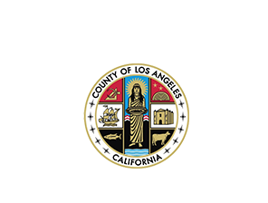 LA County Logo