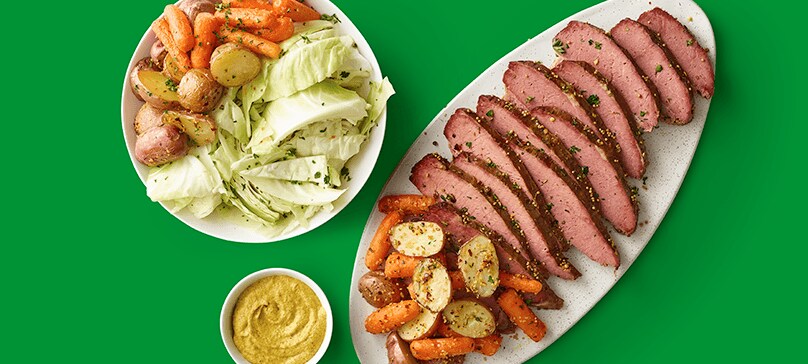 Corned Beef