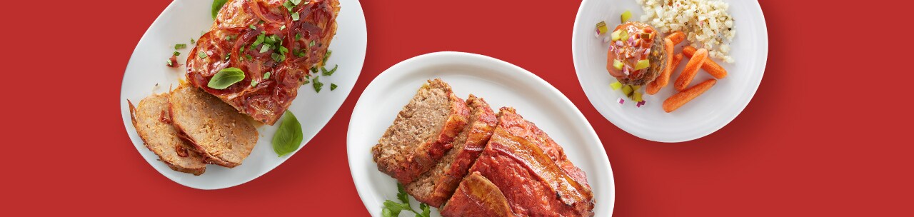 Meatloaf Recipes