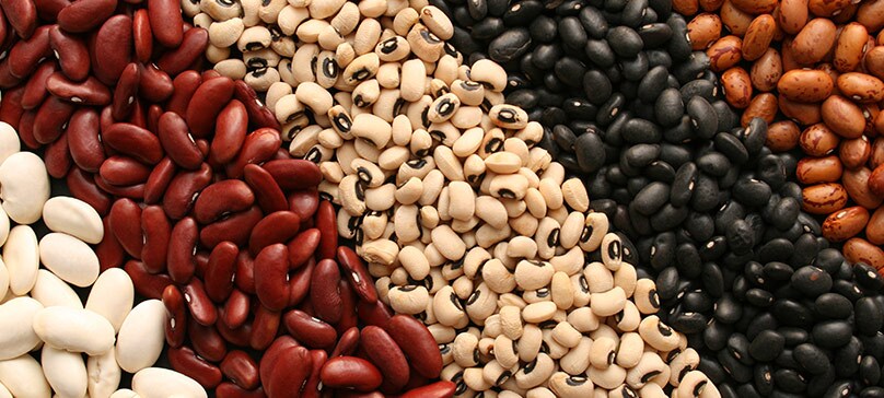How to Cook Dried Beans