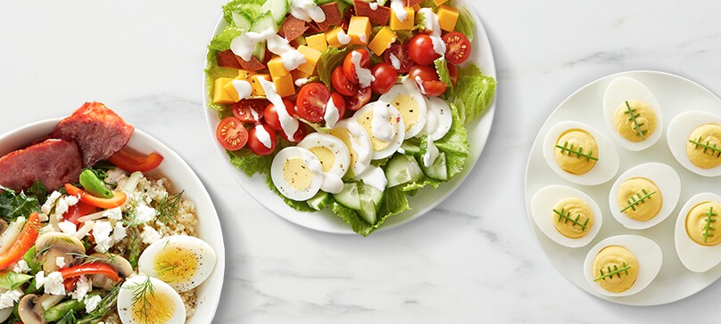 How to Hard-boil Eggs Perfectly Every Time How to Hard-boil Eggs Perfectly Every Time