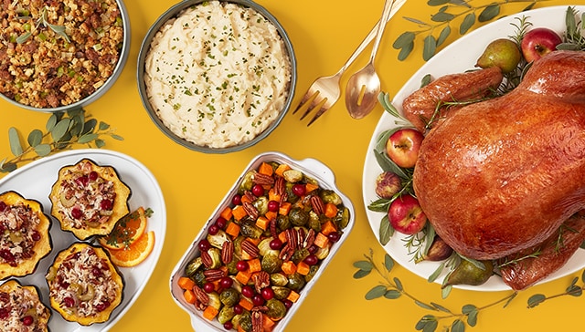 whole foods thanksgiving dinner 2021 reheating instructions