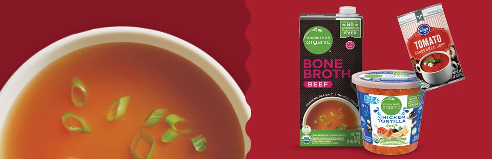 Soups and Stews
