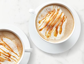 At Home Coffee Recipes