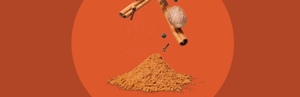pumpkin spice