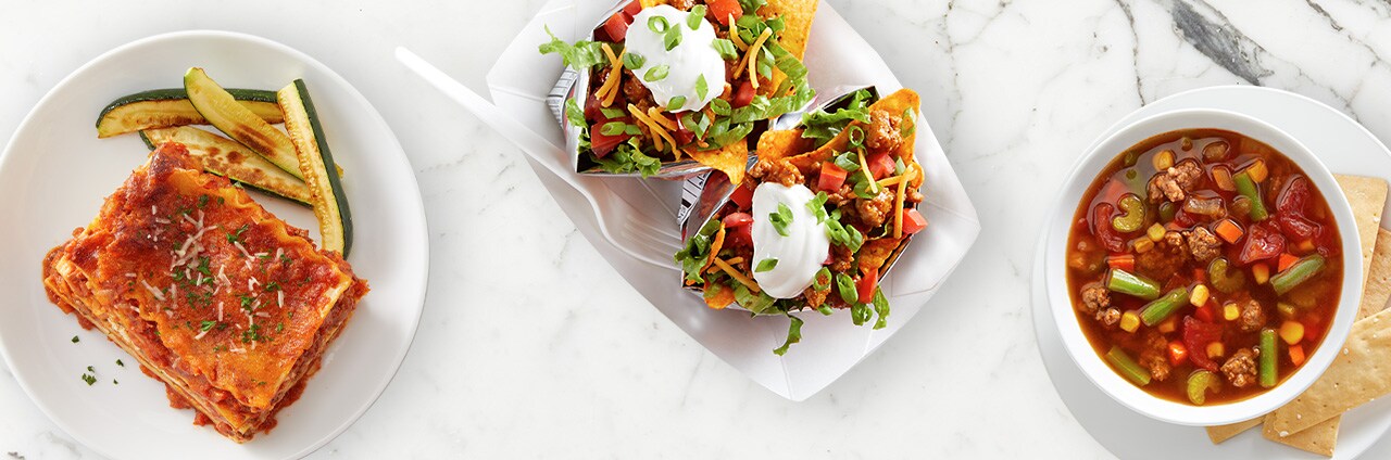 Ground Beef Recipes
