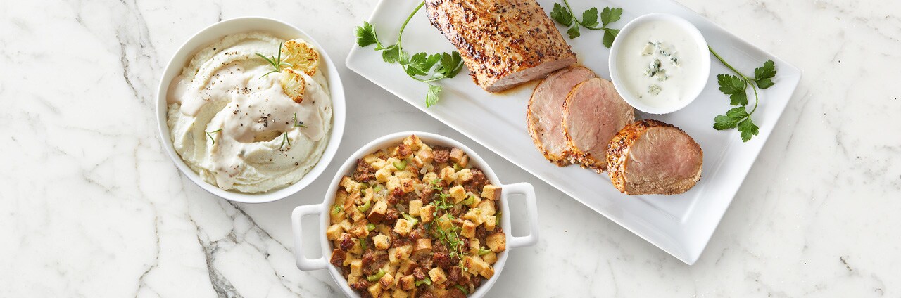 Keto top thanksgiving sides