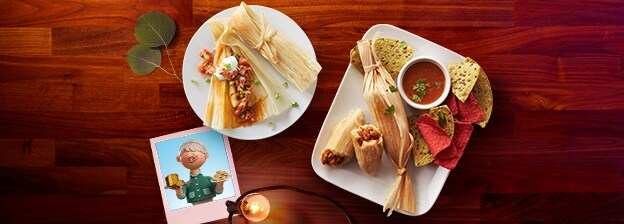 Everything you will need to host a Tamalada.