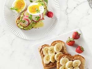 How to Build a Healthier Breakfast