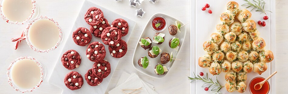Holiday Party Recipes Ralphs