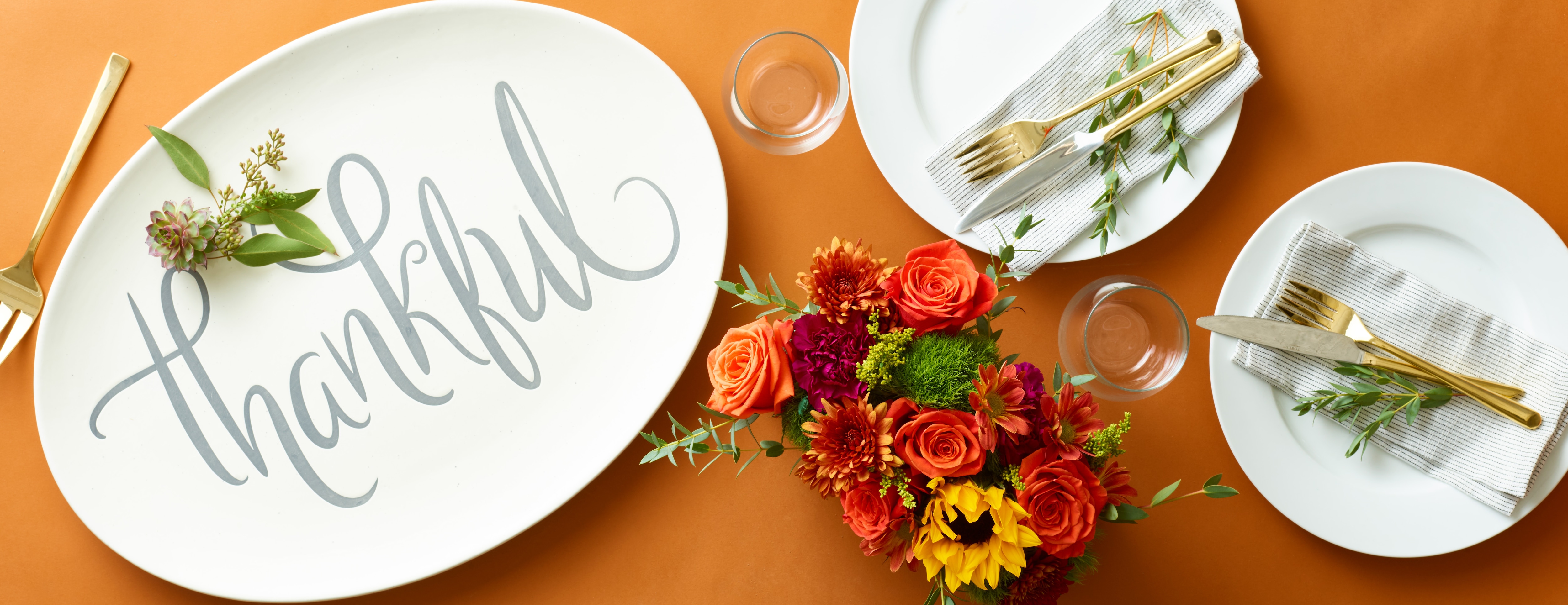 Thanksgiving Dinner