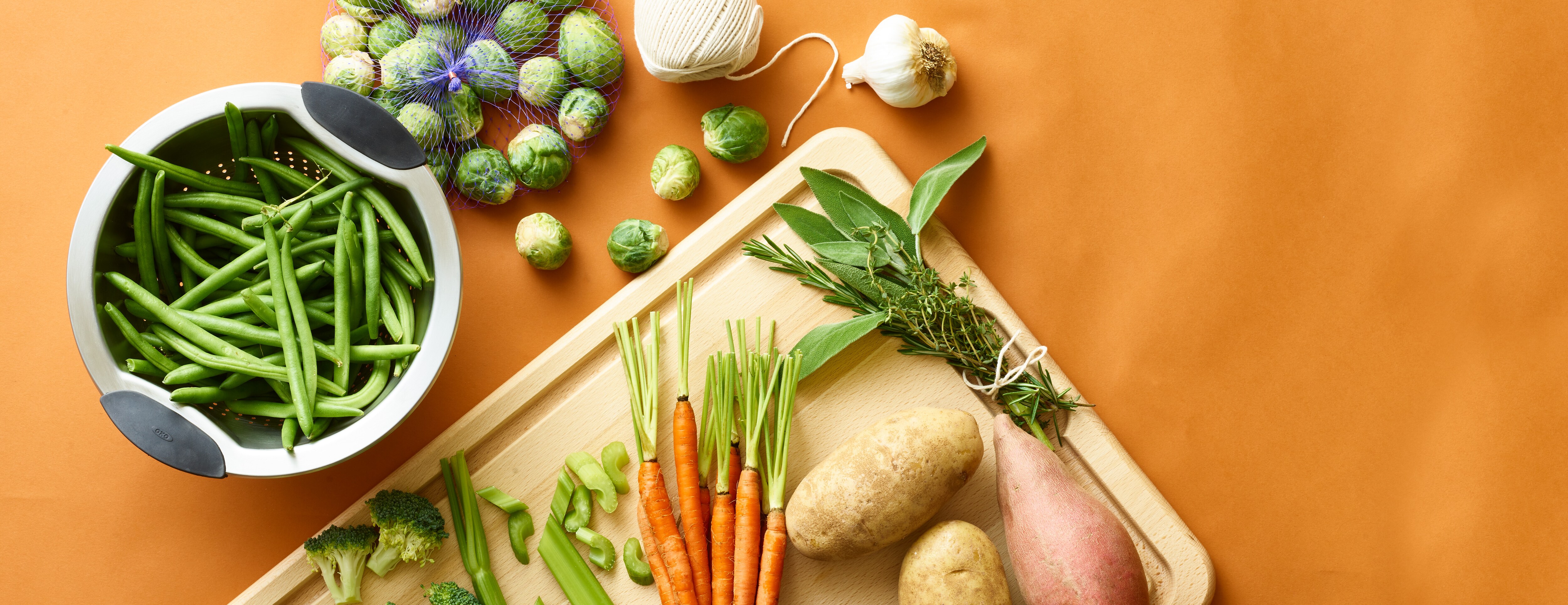 Thanksgiving Planner