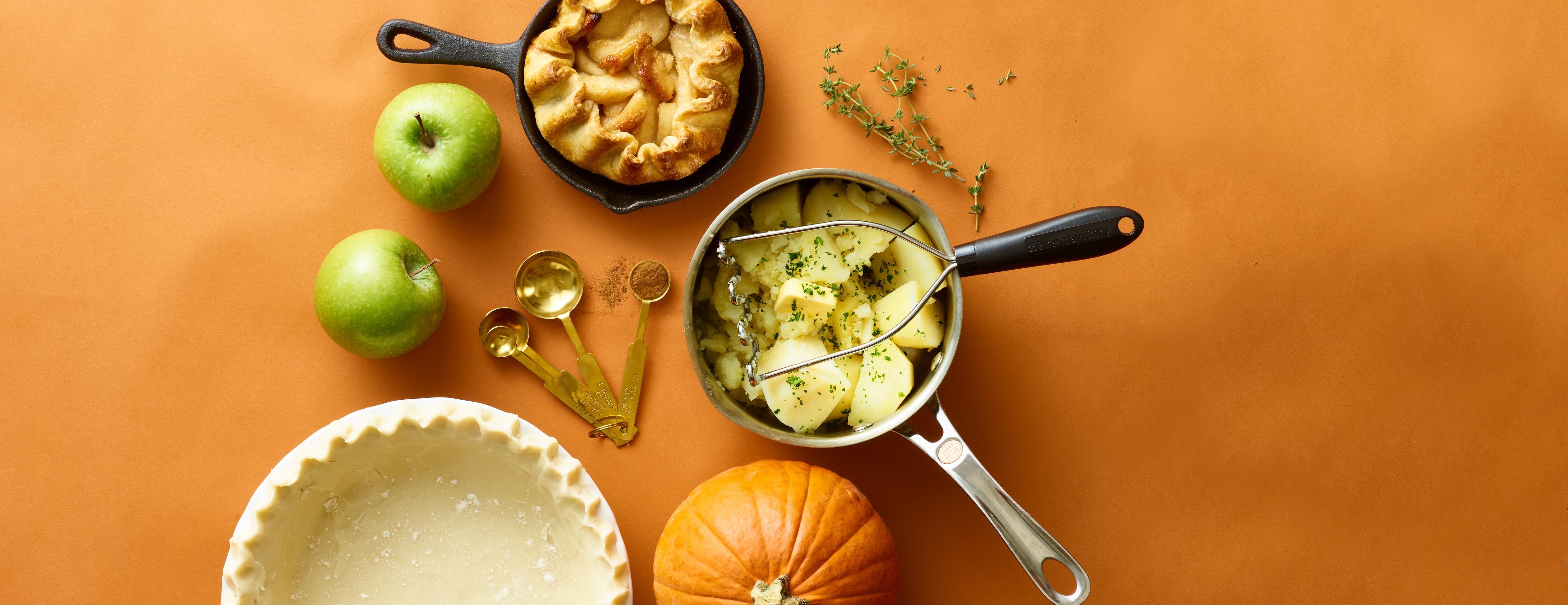 Thanksgiving Prep