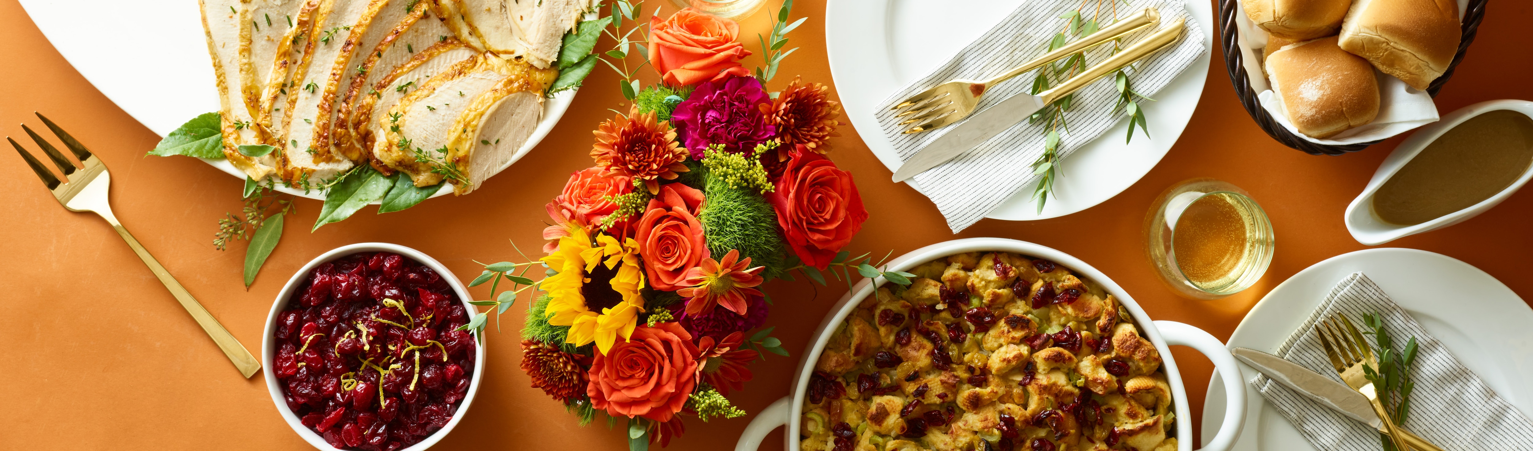 Thanksgiving Schedule: What to Do and When