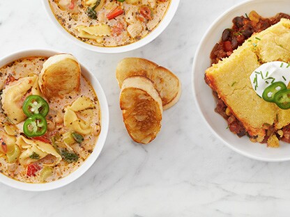 Meal Planning 