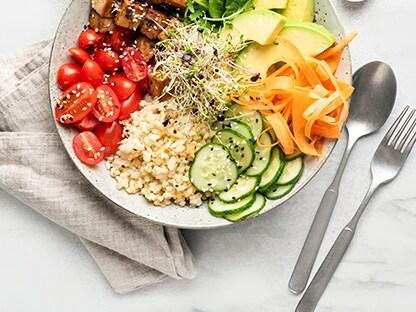 Specialty Diets