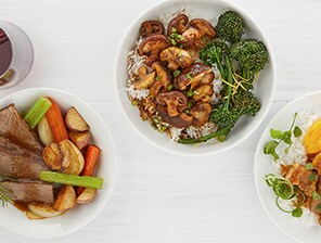 Braising Tips & Tricks