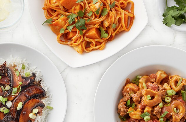 Cheap Dinners for 2