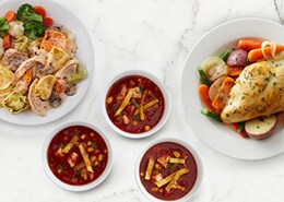 Slow Cooker & CrockPot Recipes