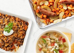 35 Tasty, Time-saving Fall Recipes