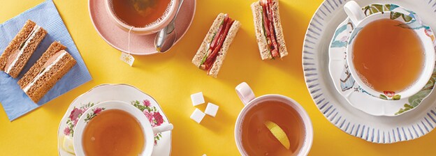 Tea Party