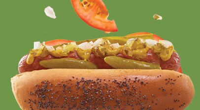 Hotdog