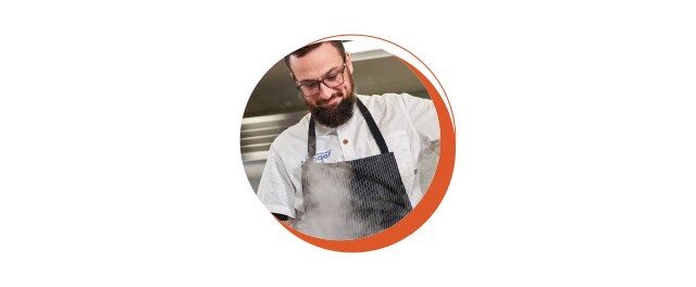 Chef Mike Author Image