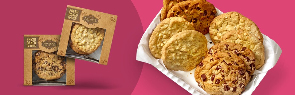 Cookies