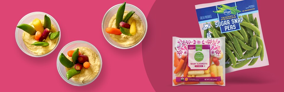 crudites