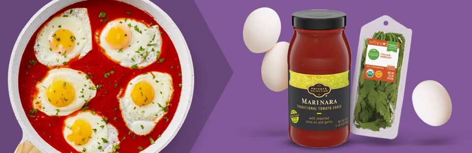Shakshuka