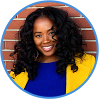Shakayla Brown Shakayla Brown
