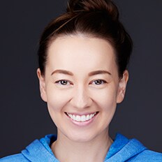 Chrissy Allen Headshot