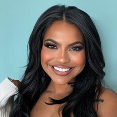 Kiki Raj Headshot