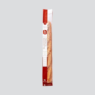 Baguettes and Batards