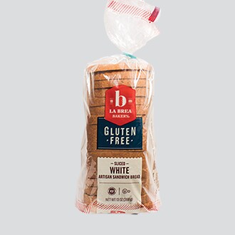 Gluten Free Bread