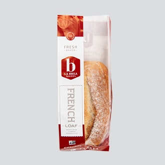 Loaves