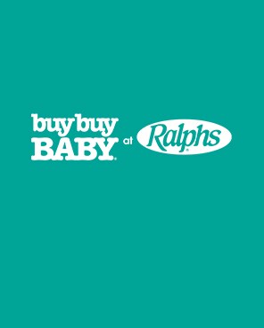 Bed Bath & Beyond + Buy Buy Baby - Ralphs