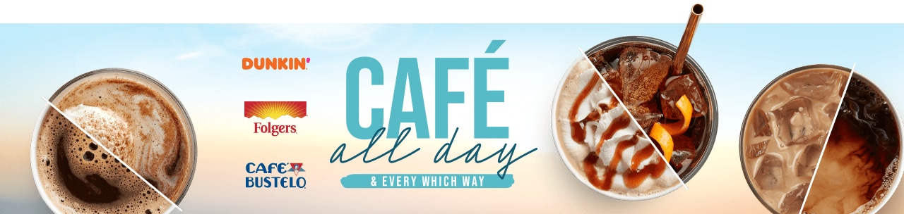 Café all Day