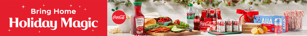 Bring Home Holiday Magic Bring Home Holiday Magic