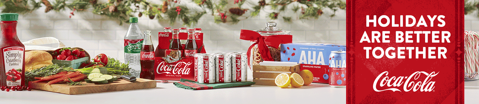 Coca-Cola – Meal Time Coca-Cola – Meal Time
