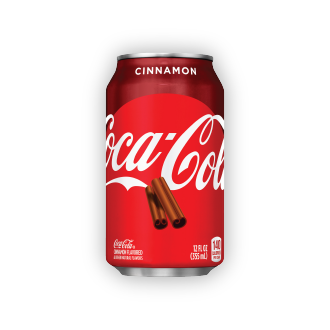 Coca-Cola – What's New