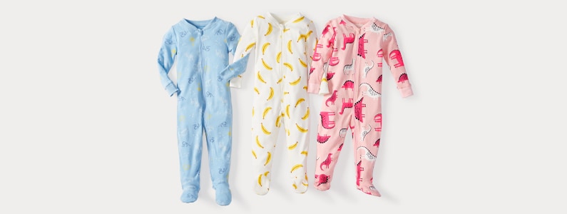 Pajamas