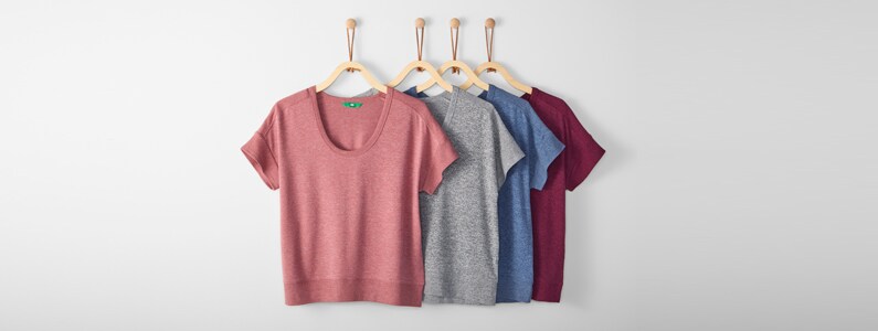 tees tees