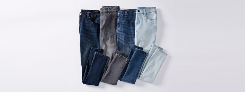 denim denim